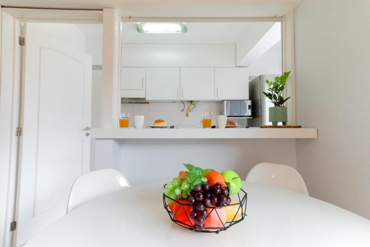 פונשל Mio Apartment By Madeira Sun Travel מראה חיצוני תמונה
